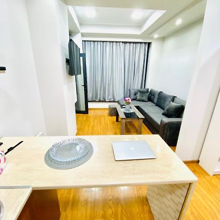 Sunny Apartment Dilijan Eksteriør bilde