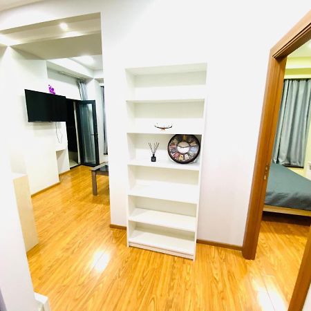 Sunny Apartment Dilijan Eksteriør bilde