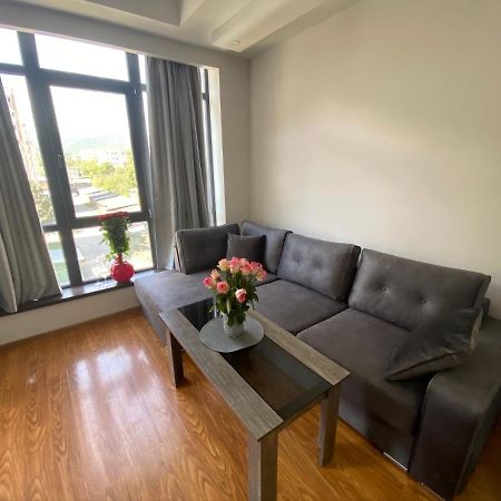 Sunny Apartment Dilijan Eksteriør bilde