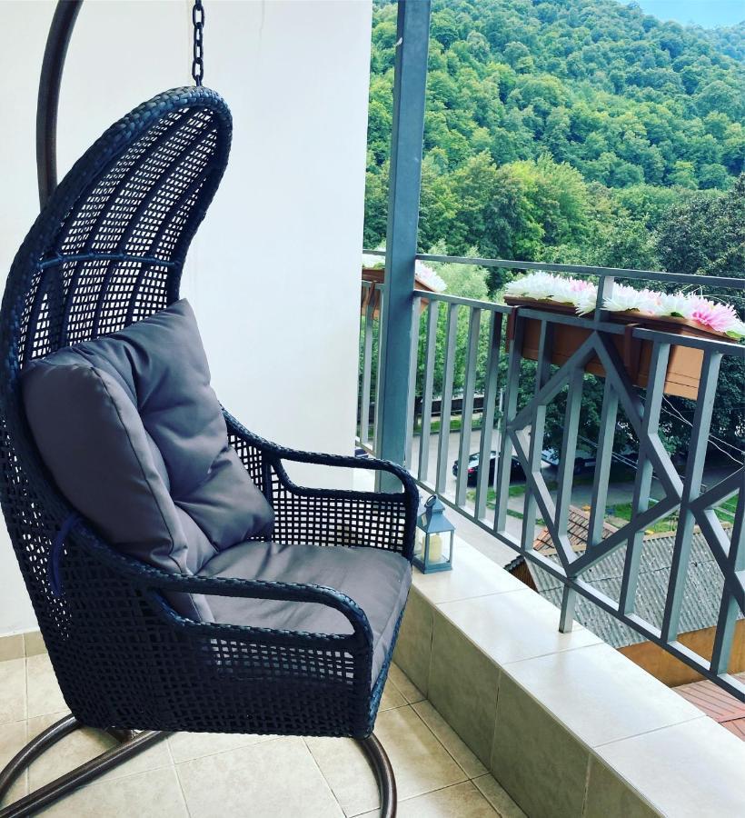 Sunny Apartment Dilijan Eksteriør bilde