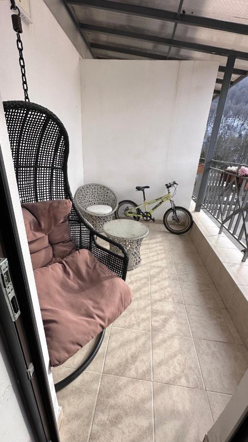 Sunny Apartment Dilijan Eksteriør bilde