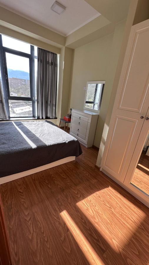 Sunny Apartment Dilijan Eksteriør bilde