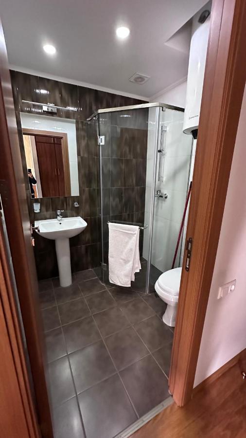 Sunny Apartment Dilijan Eksteriør bilde